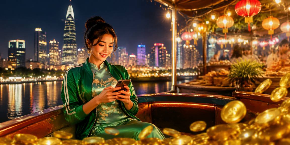 789 culb Chúng tôi là ai và tại sao chúng tôi xây dựng điều này